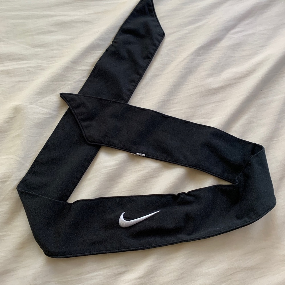 Nike Headband